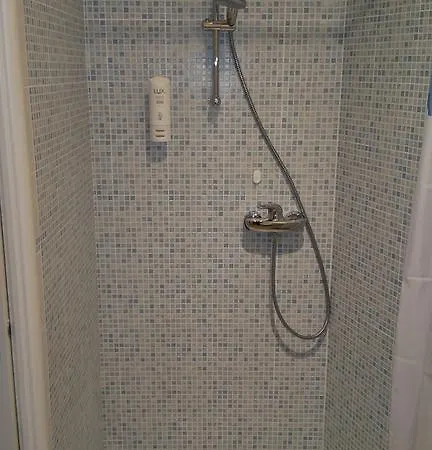 Appartement Fralillo House