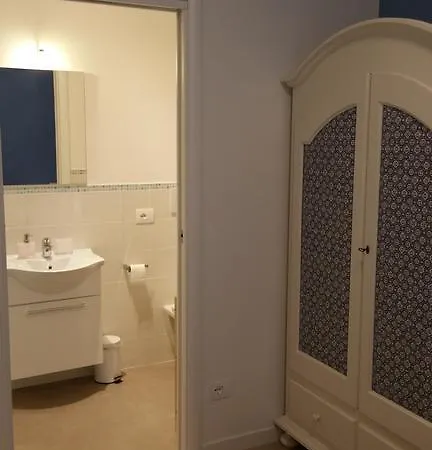 Fralillo House Appartement Verona