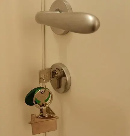 Appartement Fralillo House *