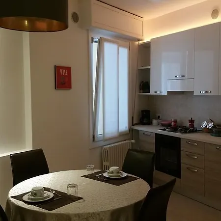 Fralillo House *