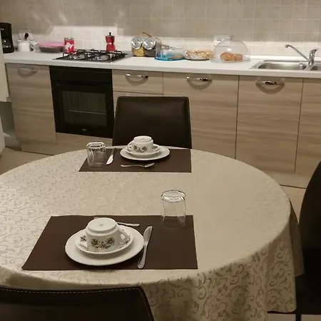 Fralillo House Appartement *