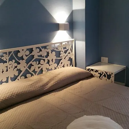 Appartement Fralillo House
