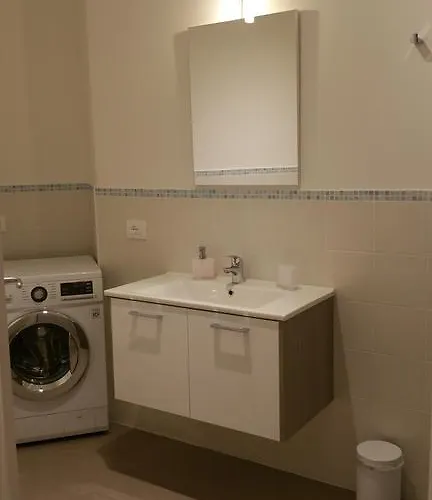 Apartment Fralillo House Verona