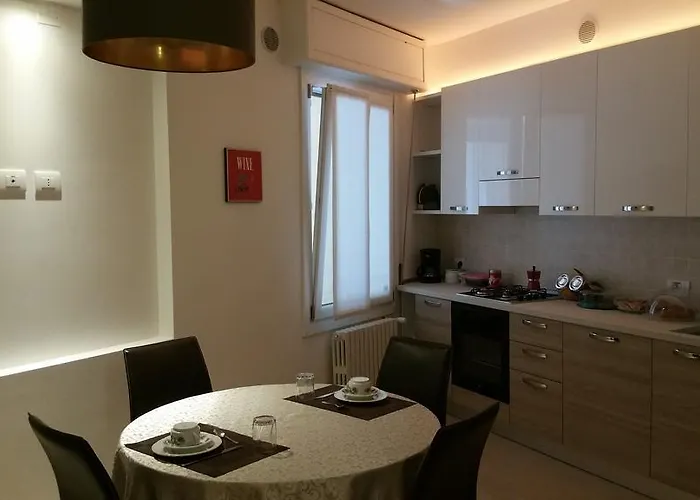 Fralillo House *
