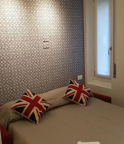 Fralillo House Apartment
