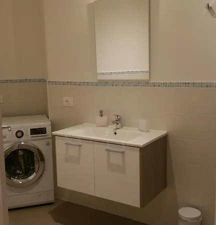 Lägenhet Fralillo House Verona