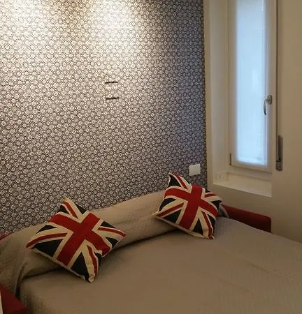 Fralillo House Apartment